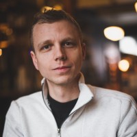 Spencer Bridgman