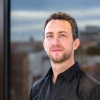 Andrew Mccorkell