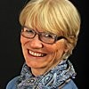 Lisbeth Mansfeldt