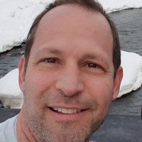 Chris Imes