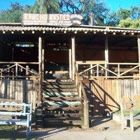 rancho rustico