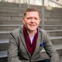 Danny Clare