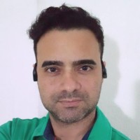 Roberio Araujo