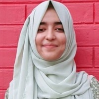 Shanjida Nahid Shorna