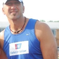 Bob Klinar