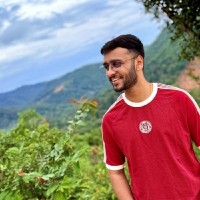 Shreyas S
