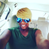 Nastasha Burrell