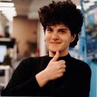 Georgia Bakali