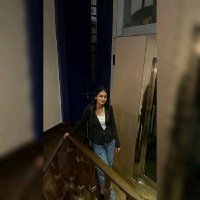Mariya Bharmal