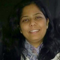 Kavita Jagnade