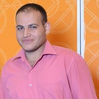 Fathy Mabrouk