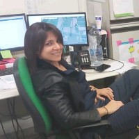 Sara Mazzamauro