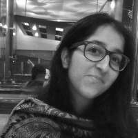 Lubna Ali Khan