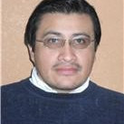 Lic. Oscar Ruben Azurdia Mendoza