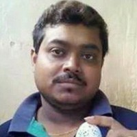 Prasenjit Das