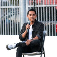 Adrian Araiza