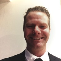 Jeremy Parker