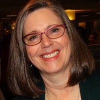 Debbie Nelson