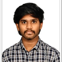 Jayanth Gogada