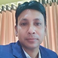 Sukumar Dev Nath