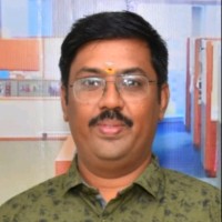 Anandbabu Tt