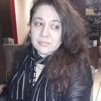 Anita Isoldi