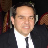 Gerry Nadon