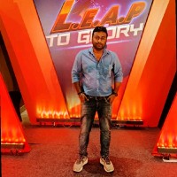 Abhilash T R