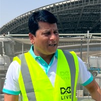 Syam Prasanth