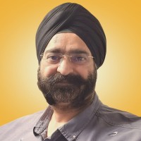 Balvinder Singh
