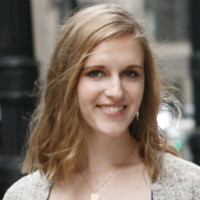 Maggie Reynolds, M.Ed