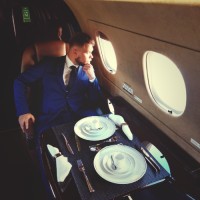 Егор Громоздин