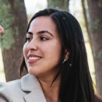 Cyoma Damaris Villarreal Bolaños
