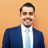 Eric Salgado