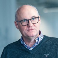 Günter Bergmann