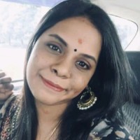 Vinothini Mogana Sundar