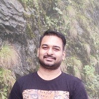 Amit Kumar Yadav