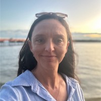 Rebecca Whitaker