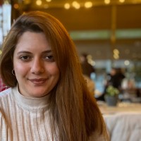 Kübra Çalışkan