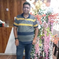 Sandeep Kumar