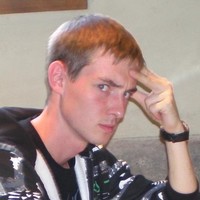Dmitry Myshyakov