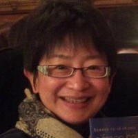 Rosalind Leong