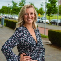 Gina-Leigh van Steensel