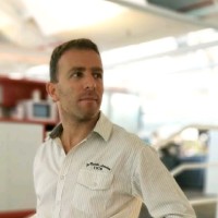 Gabriel Nicolas Storni