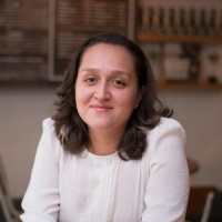 Liliana Martinez Salazar