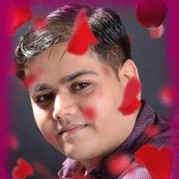 Kaushik Bapodariya