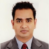 Naweedul Haque