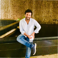 Naresh Tekmalle
