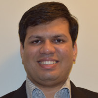 Parag Gujarathi