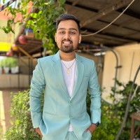 Harsh Mehta